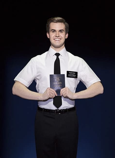 Single tickets for "The Book of Mormon" at the Lied Center for Performing Arts go on sale at 11 a.m. Thursday.. 