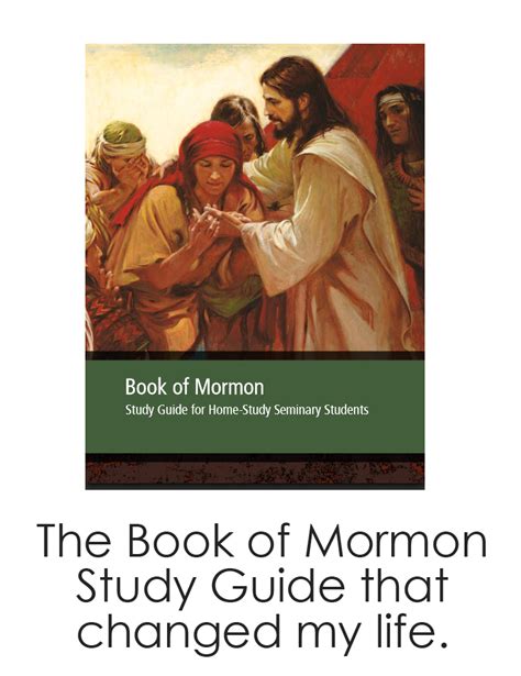 Book of mormon seminary 2012 home study guide for seminary students. - Certified control systems technician study guide.