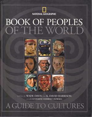 Book of peoples of the world a guide to cultures. - En torno a la obra bello..