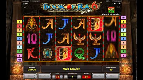 casino online spielen book of ra zum spa?