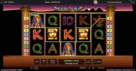 casino tricks book of ra app