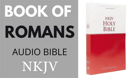 Book of romans nkjv. Things To Know About Book of romans nkjv. 
