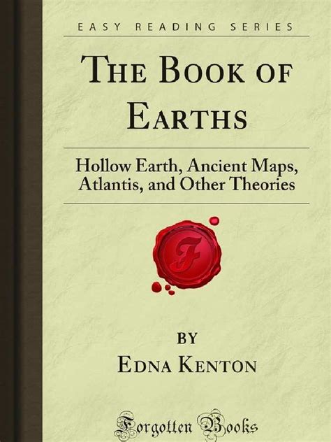 Book of the Earth - Wikipedia