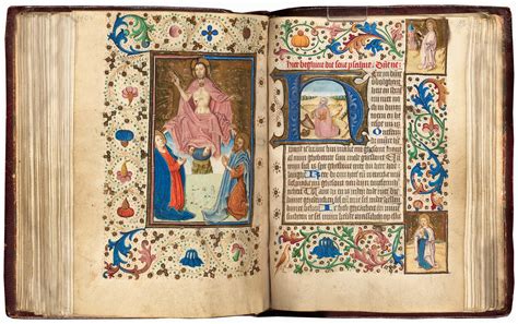 Book of the hours. Jul 8, 2019 · All Books of Hours begin with a liturgical calendar listing the feast days of the Church year. The calendar is followed by short extracts from each of the Four Gospels, and then by the text that defines the Book of Hours -- the Hours of the Virgin. These are made up of eight sets of devotional prayers to Mary, modelled on the "Little Office of ... 