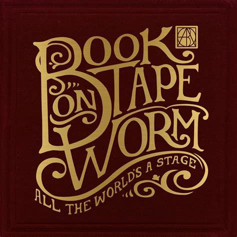 Book on Tape Worm - Facebook