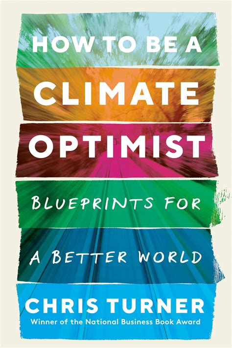 Book on climate optimism wins Shaughnessy Cohen political writing prize
