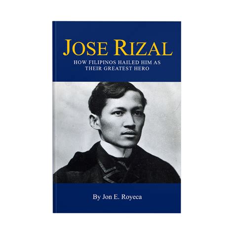Book overview. Who was Jose
