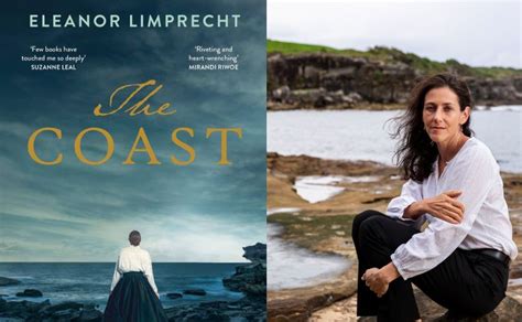 Book review: The Coast, Eleanor Limprecht ArtsHub Australia