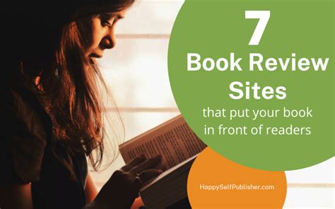 Book review sites. Book Review Service. One simple package that will kick-start your book’s visibility. Reach thousands of readers and enter our Literary Book Awards! We are dedicated to providing a well-written and informative review on major websites that entices readers and gives credibility to your work. Our expert reviewers, handpicked for … 