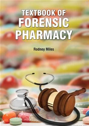 Book review textbook of forensic pharmacy pharmaceutical. - 111 funciones en clipper v. 5.01.