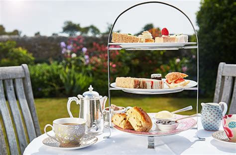 Book the Best Places for Afternoon Tea in West Sussex