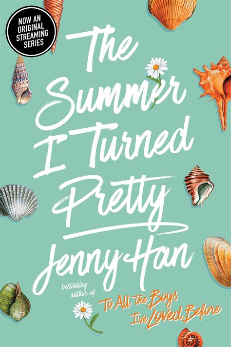 Book the summer i turned pretty. Here are all the songs in “The Summer I Turned Pretty” Season 2: Season 2 Episode 1: Love Lost ... during which she has carved out the niche beat of book-to-screen adaptations and targeting ... 