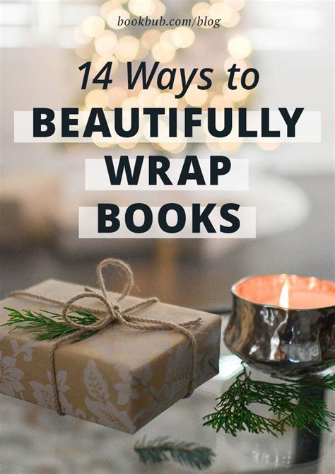 Book thongs Gifts, Gift wrapping, Books - Pinterest