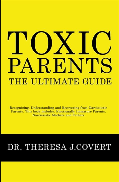 Book toxic parents. Things To Know About Book toxic parents. 