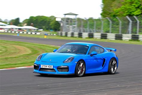 Book track day Silverstone Trackday - 25 July now Porsche Track …