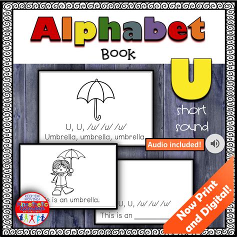 Book u
