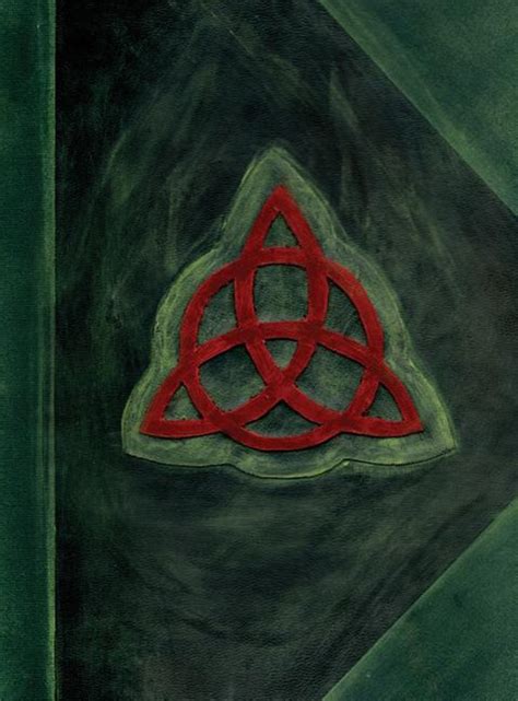 Full Download Book Of Shadows Charmed By Replica Books