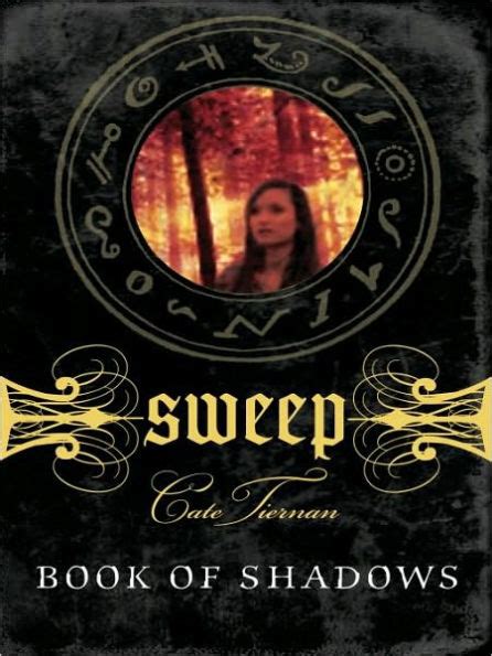Download Book Of Shadows Sweep 1 By Cate Tiernan