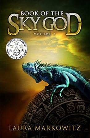 Download Book Of The Sky God By Laura Markowitz