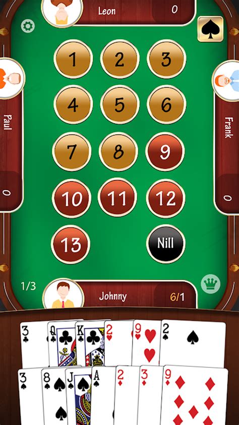 Bookbag The Spades Scorekeepe APK Download for Android 