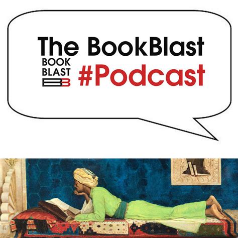 Bookblast. BookBlast® Podcast series, Bridging the Divide: Translation & the Art of Empathy. Thursday 30 July, 5 pm: A ground-breaking weekly podcast series kicks off, championing independent publishers committed to publishing writing in translation; their authors and translators; including a guest interview with the publisher behind Nordic Noir. … 