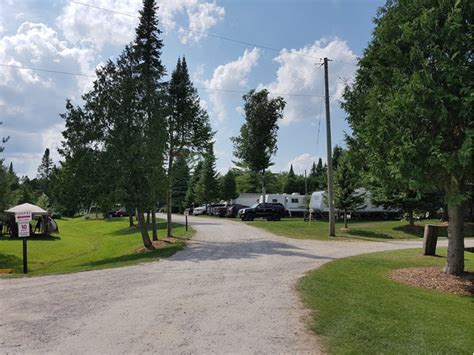 Booked a... - Grangeways RV Park & Family Campground