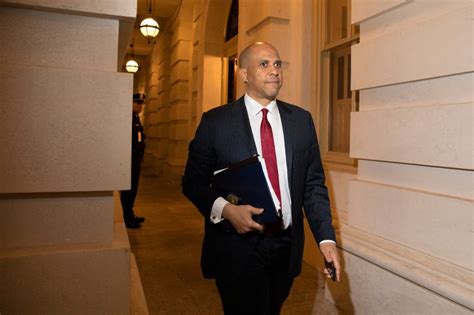 Booker, Warnock introduce bills to tackle needs of farmers of color