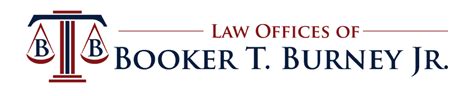 Booker T Burney Law Office, Law Firm - lawyerdb.org