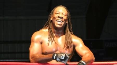 Booker T Height, Weight, Age, Body Statistics - Healthy Celeb