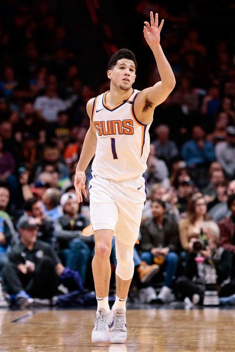 Book, DBook are nicknames for Devin Booker. Checkout the latest stats of Devin Booker. Get info about his position, age, height, weight, draft status, shoots, school and more on Basketball-Reference.com.. 