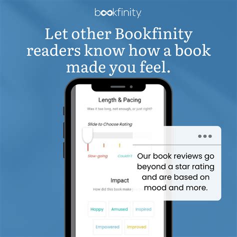 During this unprecedented time, it has become difficult for readers to pop into their favorite, local bookstore, or library. . Bookfinity