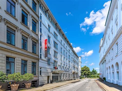 Booking Com Hamburg