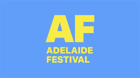 Booking Tickets - Adelaide Festival