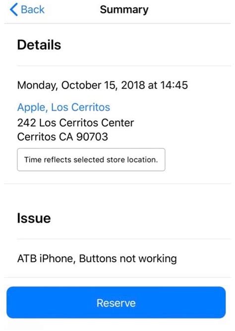 Booking appointment at apple store. Things To Know About Booking appointment at apple store. 