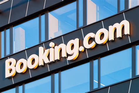 Booking com stock. Things To Know About Booking com stock. 