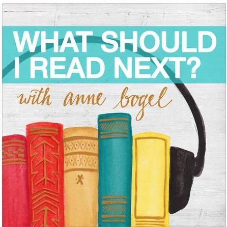 Bookish Podcasts That Will Help You Pick Your Next Read