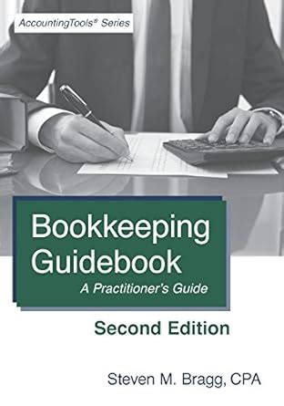 Bookkeeping guidebook a practitioner s guide. - Whirlpool dehumidifier manual for 70 pint.