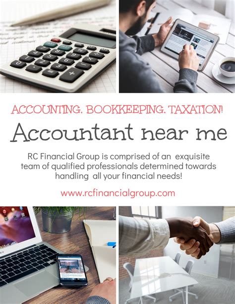 Bookkeeping near me. At Avid Accounting, we specialize in providing expert bookkeeping services, business consultations, and comprehensive tax planning solutions. Our team of … 