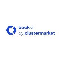 Bookkit by Clustermarket LinkedIn