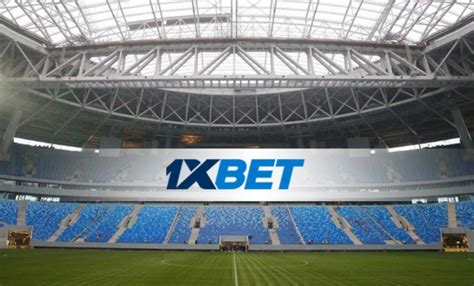 Bookmaker company 1xbet