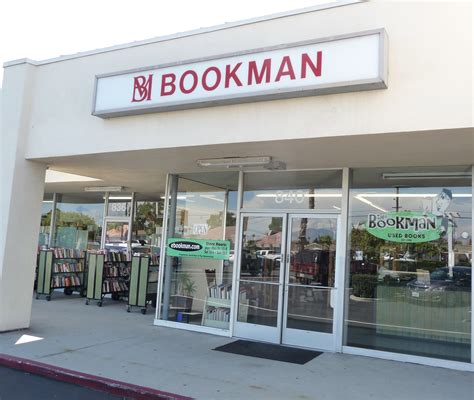 Bookmans near me. Specialties: Bookmans Entertainment Exchange is your source for new and used books, music, movies, video games and systems, musical instruments and more! Trade in your used merchandise for cash or trade credit. Established in 1976. An Arizona institution for over 40 years, Bookmans Entertainment Exchange has built our reputation on the concept that "used" is not a dirty word. With six stores ... 