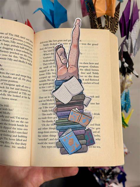 Bookmark Displaytand Naked