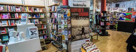 Bookmarks the socialist... - Bookmarks the socialist bookshop