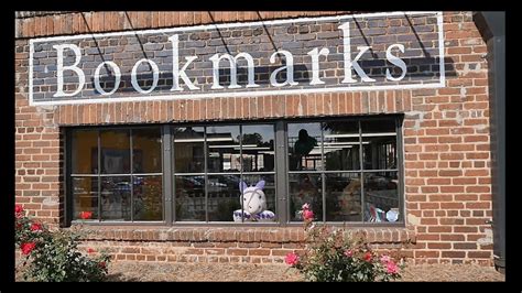 Bookmarks winston salem. Bookmarks is pleased to provide signed author stock for the following authors in our community. Click on the author's name to view a list of titles that may be available. Some books may not … 