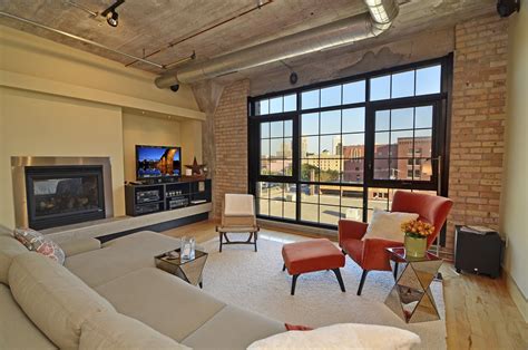 Bookmen Lofts For Sale Minneapolis MN