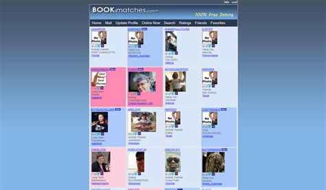 Bookofmatches. BookofMatches is a free online dating service but also faces fierce competition. Its closest competitors are Oasis.com, ConnectingSingles, and Mingle2.com. BookofMatches and … 
