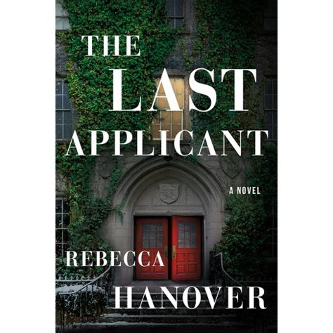 Books – Rebecca Hanover