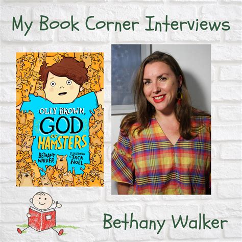 Books — Bethany Walker