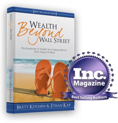 Books - Wealth Beyond Wall Street