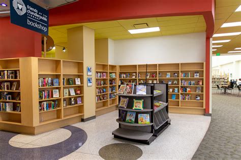 Books Chandler Public Library